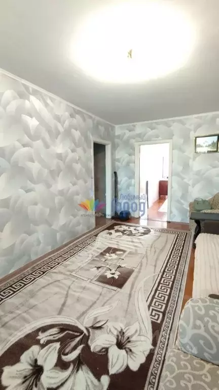 2-к кв. Кемеровская область, Новокузнецк Зыряновская ул., 78 (43.6 м) - Фото 2