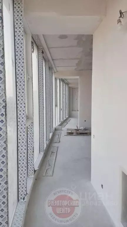 2-к кв. Белгородская область, Белгород Академическая ул., 23а (120.0 ... - Фото 2