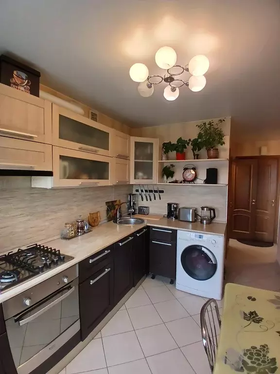 Продаётся 2-к квартира, 46 м - Фото 0
