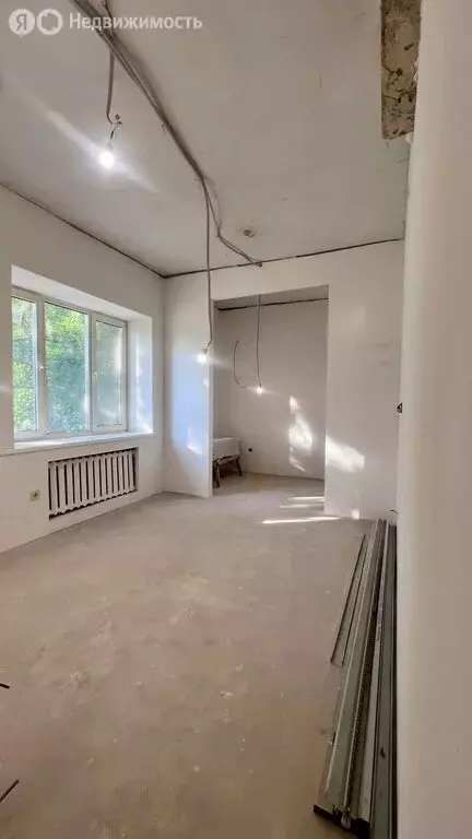 1-комнатная квартира: Брянск, улица Фокина, 62 (35.5 м) - Фото 1