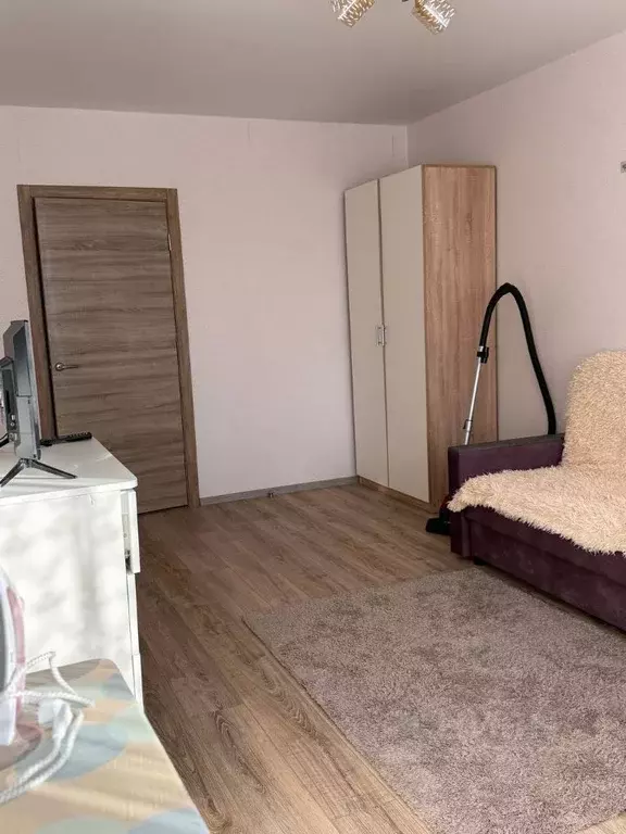 2-к кв. Воронежская область, Воронеж ул. Конструкторов, 29А (59.0 м) - Фото 2