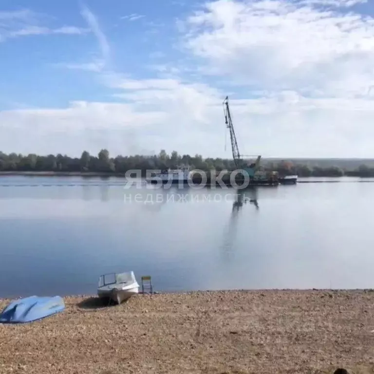Участок в Пермский край, Березники муниципальное образование, пос. ... - Фото 0