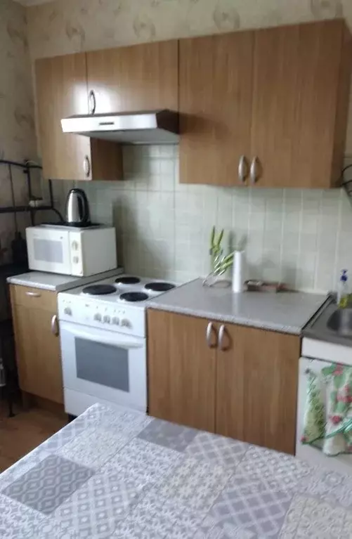 1-к кв. Москва ул. 2-я Нововатутинская, 3 (36.0 м) - Фото 2