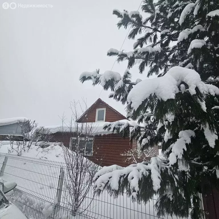 Дом в Осинники, улица Нижняя Площадка, 2 (64.6 м) - Фото 1