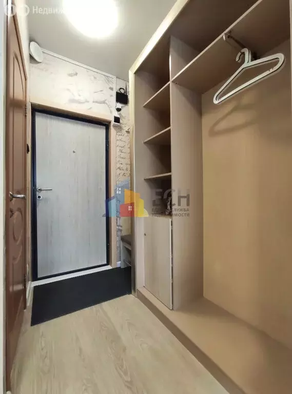 Квартира-студия: Москва, Автозаводская улица, 19к1 (18 м) - Фото 2