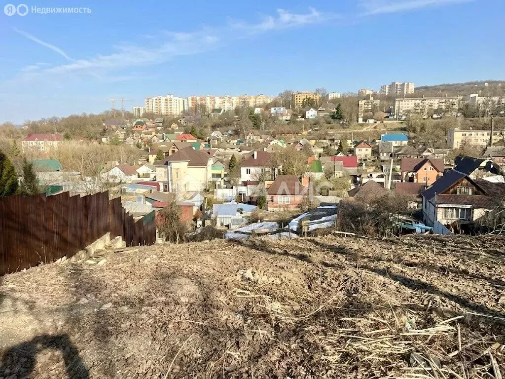 Участок в Смоленск, Загорная улица, 21 (14 м) - Фото 1