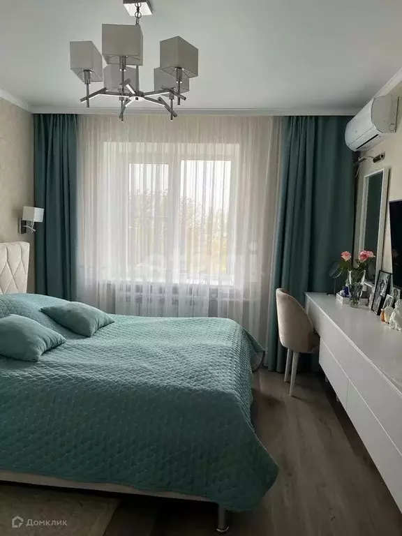 Продаётся 3-к квартира, 60 м - Фото 0