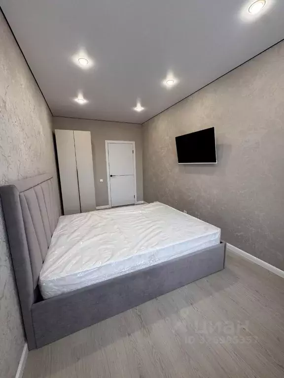 1-к кв. Амурская область, Благовещенск ул. Островского, 110 (38.0 м) - Фото 2