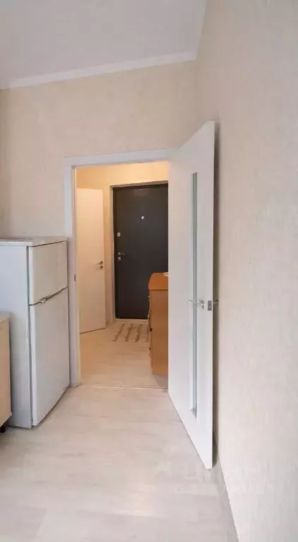 Студия Санкт-Петербург Планерная ул., 89 (20.5 м) - Фото 1