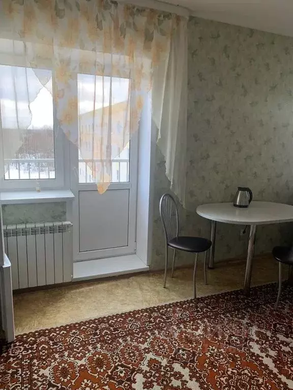 Студия Тверская область, Бологое Западный мкр, 21 (25.0 м) - Фото 1