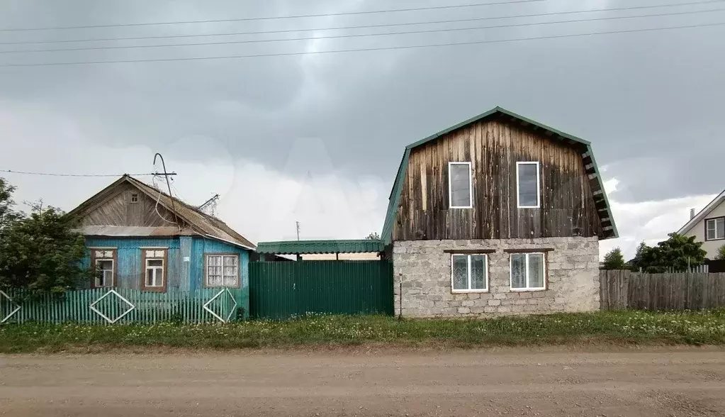 Дом 60 м на участке 20,8 сот. - Фото 0