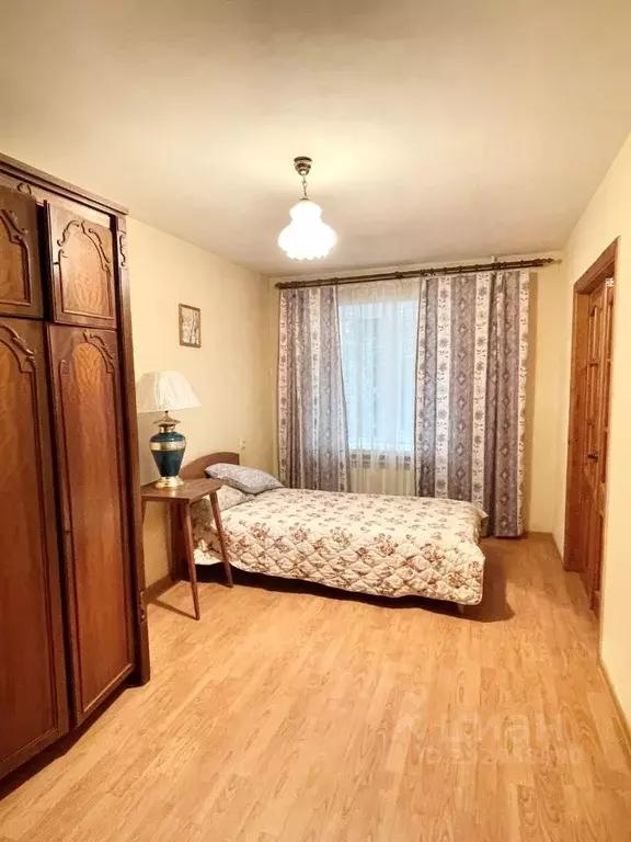 3-к кв. Томская область, Томск ул. Косарева, 29А (60.0 м) - Фото 1