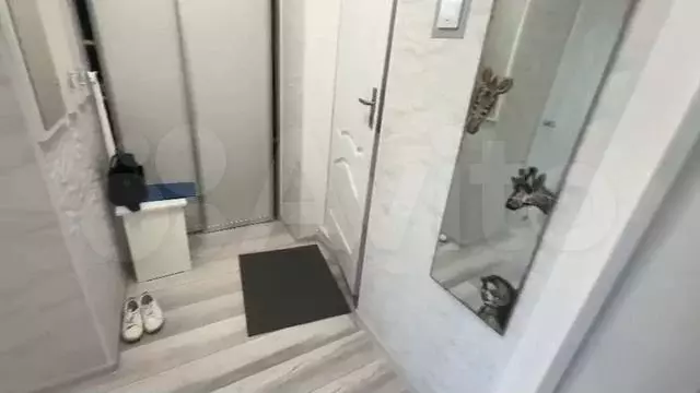 1-к. квартира, 35,5 м, 2/2 эт. - Фото 1