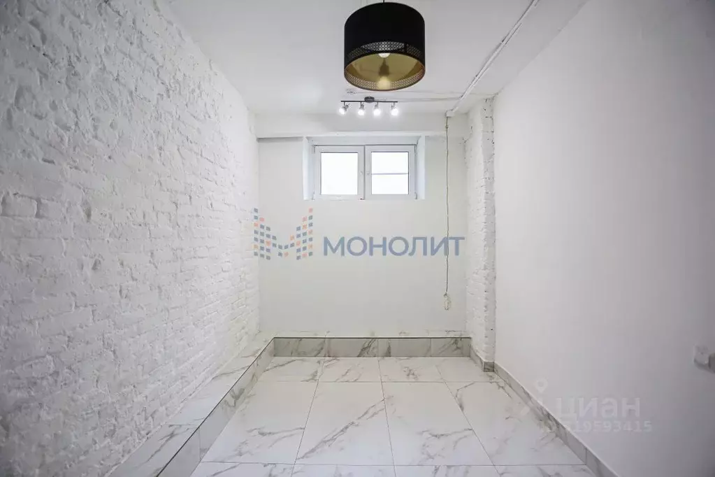 Помещение свободного назначения в Нижегородская область, Шахунья ул. ... - Фото 1