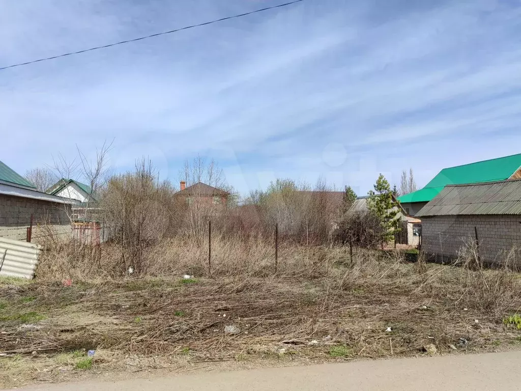 Участок 9 сот. (ИЖС) - Фото 1