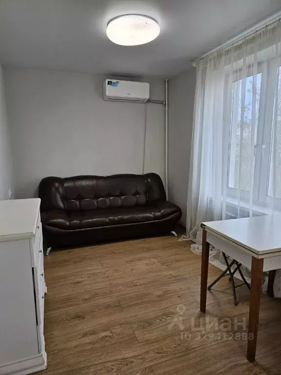 2-к кв. Москва Варшавское ш., 78/2 (39.0 м) - Фото 2