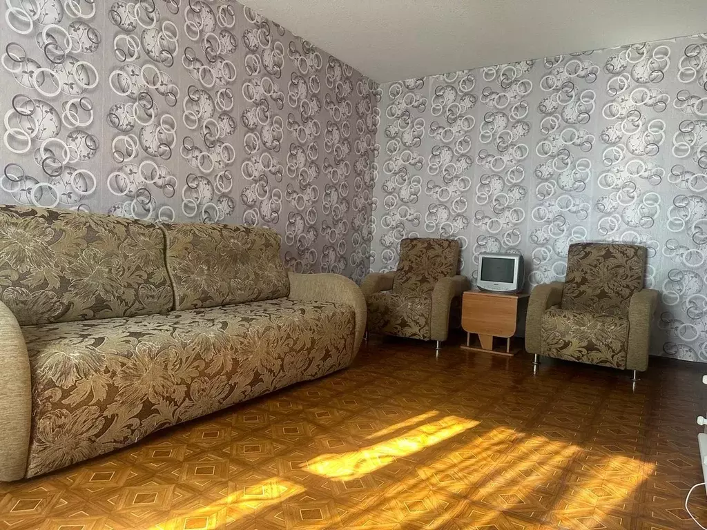 2-к кв. Санкт-Петербург Богатырский просп., 29К1 (58.0 м) - Фото 2