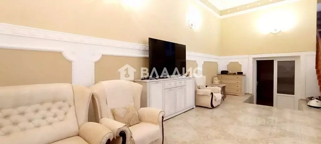 Дом в Крым, Симферополь ул. Чонгарская, 21 (332 м) - Фото 1
