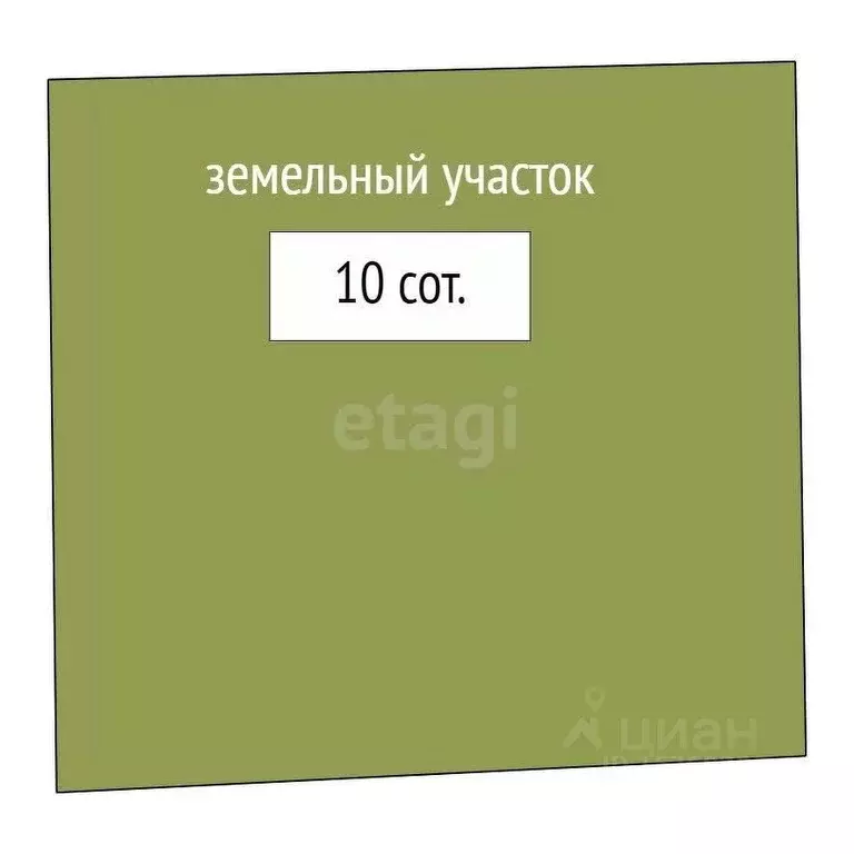 Участок в Коми, Корткеросский район, Додзь муниципальное образование, ... - Фото 1
