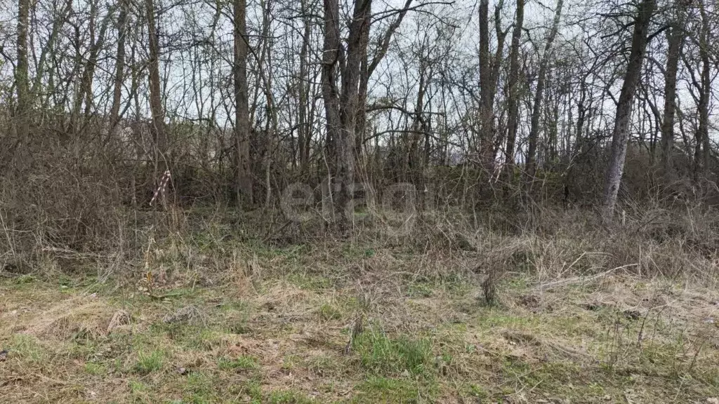 Участок в Адыгея, Майкопский район, Победенское с/пос, пос. Удобный  ... - Фото 2