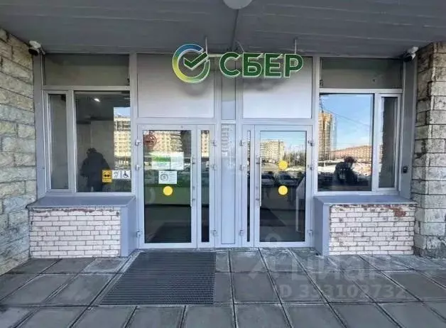 Офис в Санкт-Петербург Бухарестская ул., 23К1 (169 м) - Фото 1