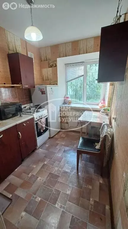 1-комнатная квартира: Лысьва, улица Металлистов, 23А (31 м) - Фото 1