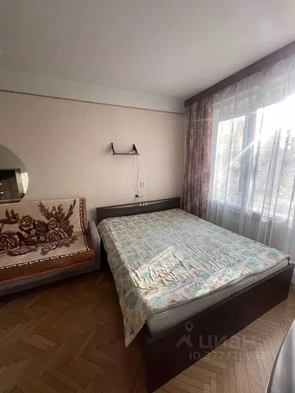 1-к кв. Санкт-Петербург просп. Космонавтов, 86К1 (32.0 м) - Фото 2