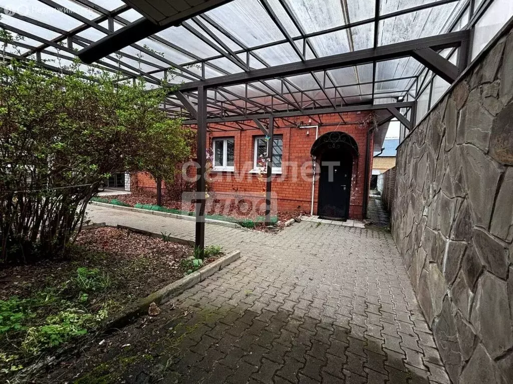 Дом в Ногинск, 6-я Черноголовская улица, 20 (254.4 м) - Фото 2