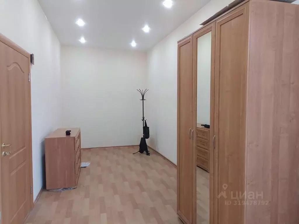 Комната Санкт-Петербург ул. Правды, 1/11 (20.0 м) - Фото 1