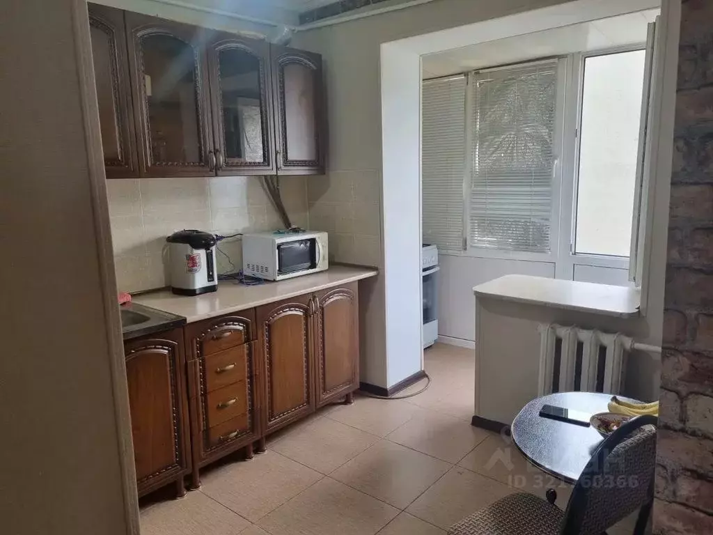 1-к кв. Кабардино-Балкария, Нальчик ул. Кешокова, 55 (44.0 м) - Фото 0