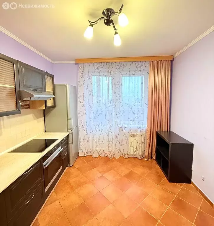 2-комнатная квартира: Химки, микрорайон Сходня, Ленинградская улица, ... - Фото 2