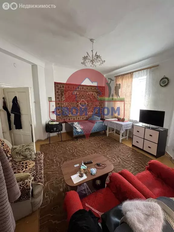 2-комнатная квартира: Орск, микрорайон Новый город, Краматорская ... - Фото 2