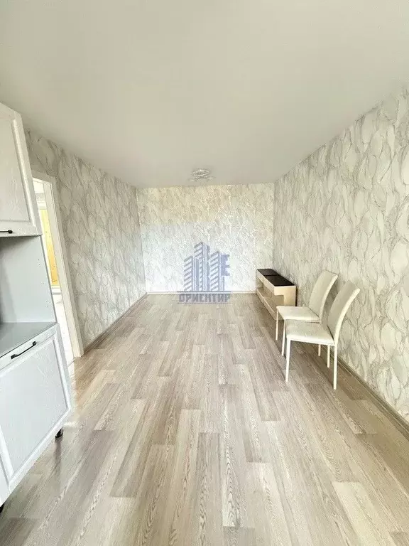 1-к кв. Чувашия, Чебоксары ул. Тимофея Кривова, 10 (40.0 м) - Фото 2