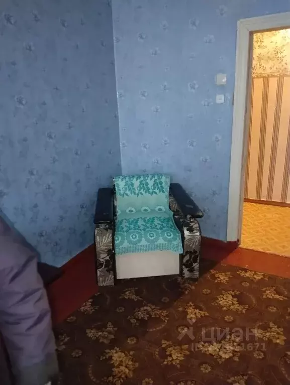 Дом в Ростовская область, Шахты просп. Чернокозова (80 м) - Фото 0