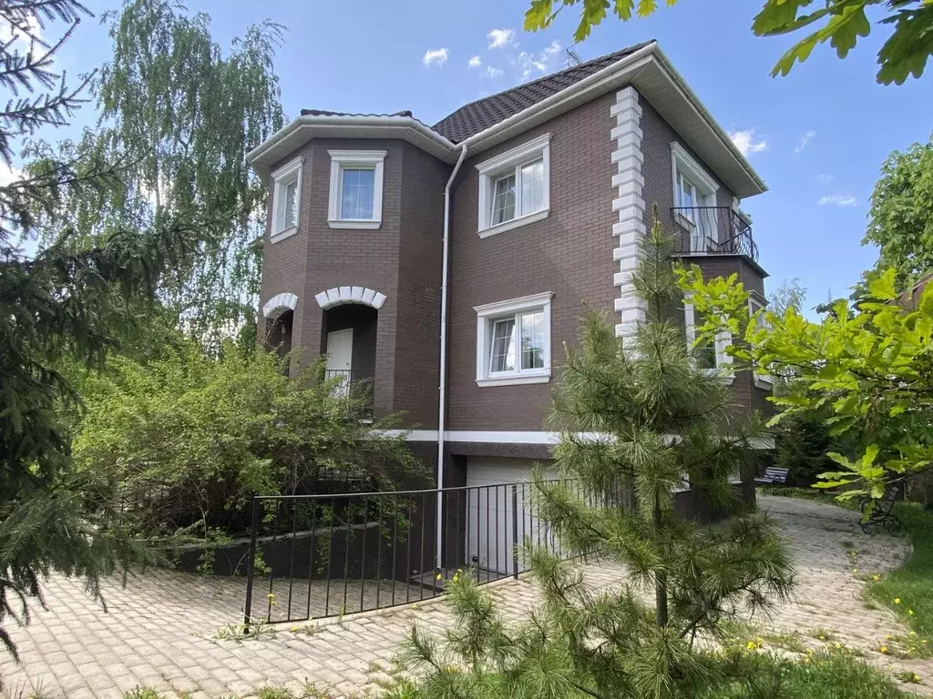 Дом в Московская область, Ногинск Богородский городской округ, ул. ... - Фото 1