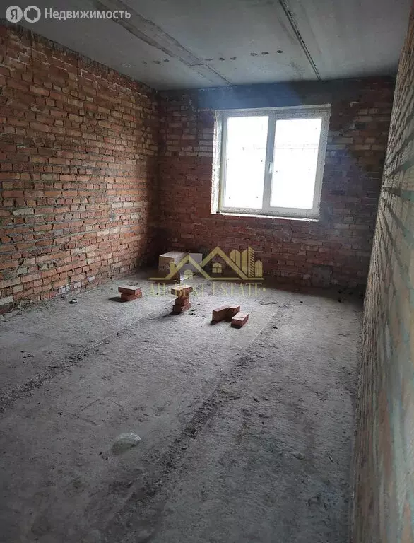 1-комнатная квартира: Владикавказ, улица Куйбышева, 77 (55 м) - Фото 2