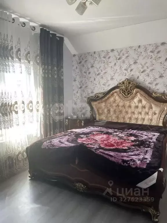 Дом в Тюменская область, Тюмень СОСН Калинка тер., ул. 1-я Вишневая ... - Фото 1