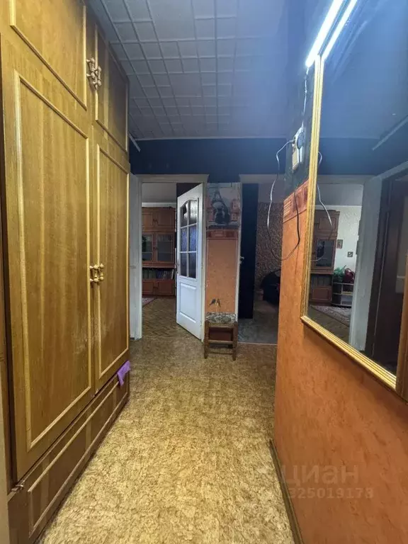 3-к кв. Калининградская область, Калининград ул. Подполковника ... - Фото 1