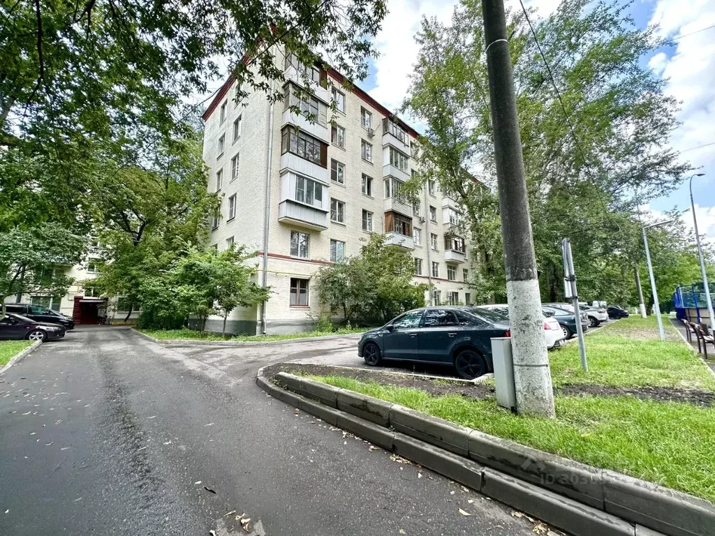 Комната Москва Нагатинская ул., 35К3 (14.8 м) - Фото 0