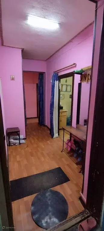 Продаётся 3-к квартира, 68.5 м - Фото 1
