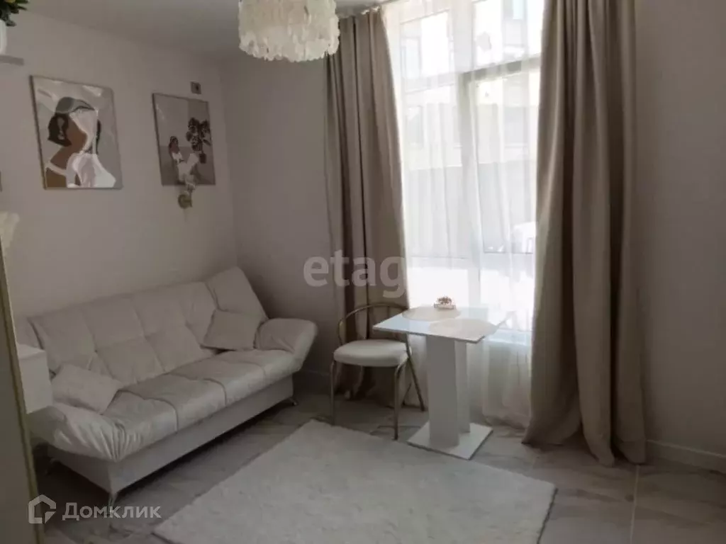 Продаётся квартира-студия, 16 м - Фото 0