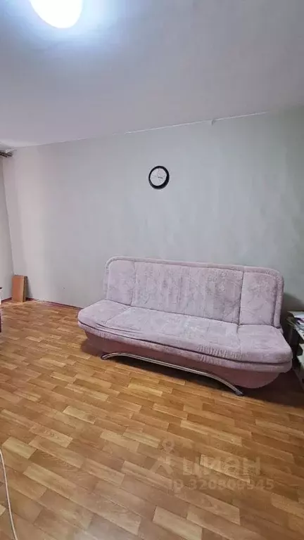 1-к кв. Крым, Симферополь ул. Лексина, 48 (32.0 м) - Фото 0