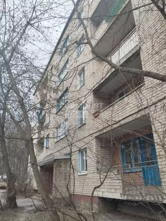 Комната Калужская область, Калуга ул. Гурьянова, 4к1 (11.5 м) - Фото 0