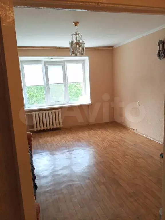 2-к. квартира, 46,2 м, 5/9 эт. - Фото 0