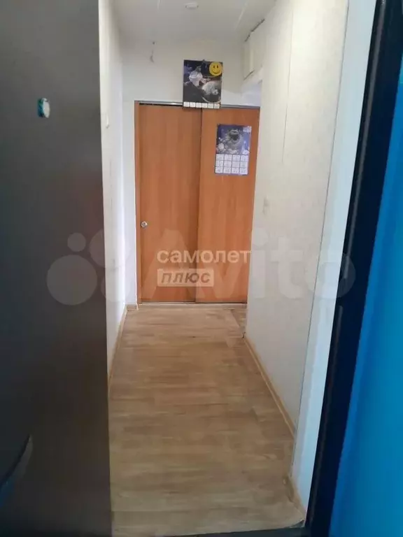 1-к. квартира, 34 м, 5/5 эт. - Фото 1