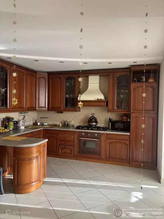 Продаётся 3-к квартира, 149 м - Фото 1