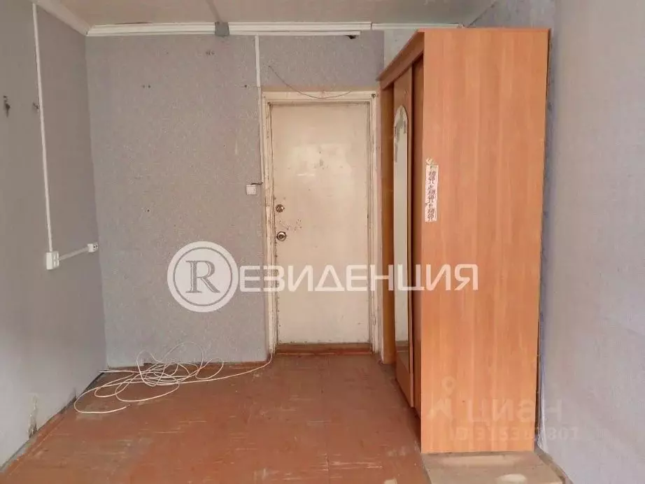 Комната Пермский край, д. Кондратово ул. Культуры, 4 (11.9 м) - Фото 1