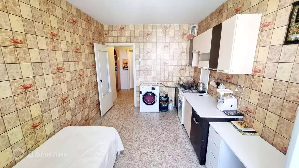 Продаётся 1-к квартира, 31.7 м - Фото 0