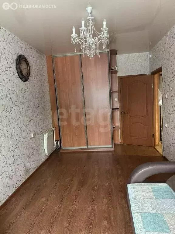 1-комнатная квартира: Якутск, улица Можайского, 23/2 (34.9 м) - Фото 1
