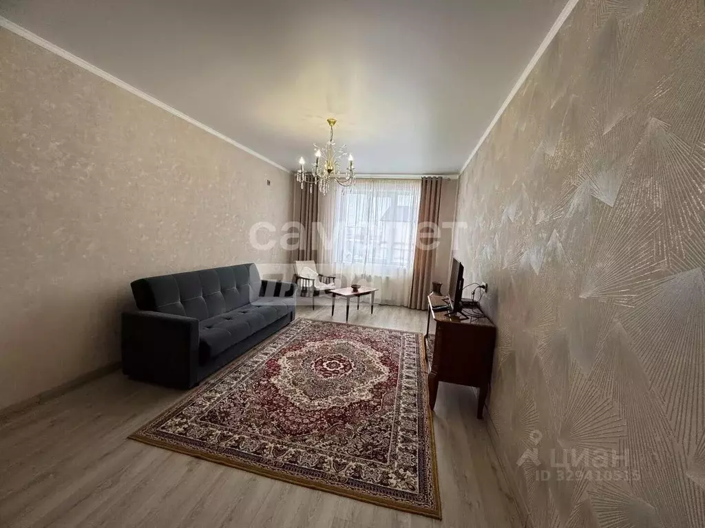 2-к кв. Дагестан, Дербент ул. Кобякова, 84 (77.0 м) - Фото 2